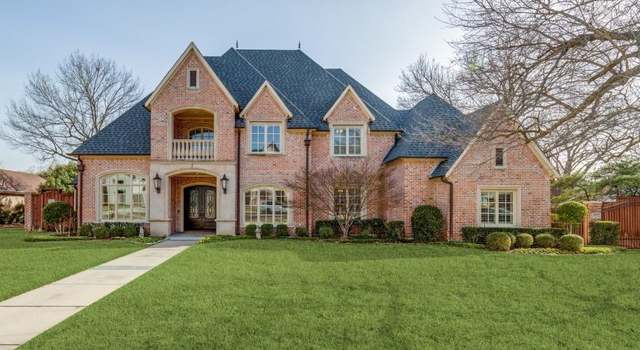 Photo of 4122 Cedarbrush Dr, Dallas, TX 75229