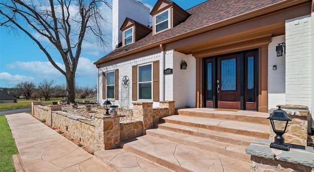 Photo of 6508 Concord Ct, Granbury, TX 76049