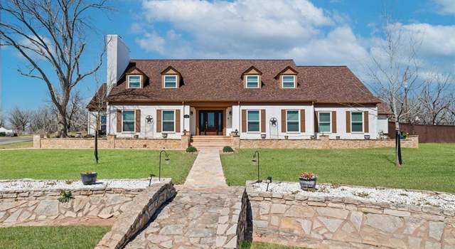 Photo of 6508 Concord Ct, Granbury, TX 76049