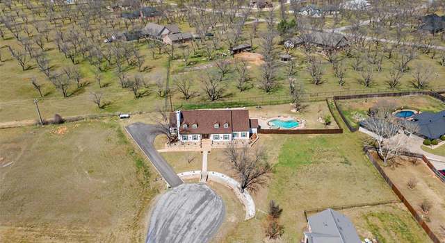 Photo of 6508 Concord Ct, Granbury, TX 76049