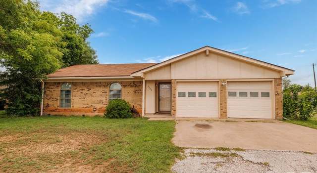 Photo of 3749 Oldham Ln, Abilene, TX 79602