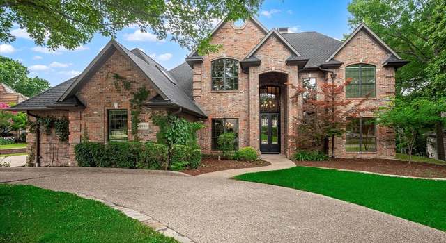 Photo of 2630 Woods Ln, Garland, TX 75044