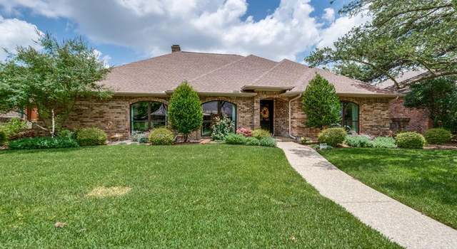 Photo of 6627 Lovington Dr, Dallas, TX 75252