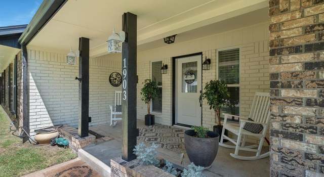 Photo of 1903 White St, Clifton, TX 76634