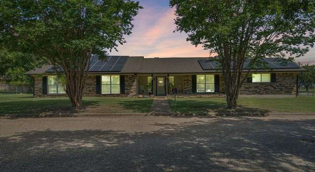 Photo of 1903 White St, Clifton, TX 76634