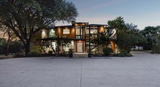 Photo of 1006 Quail Run Rd, Southlake, TX 76092