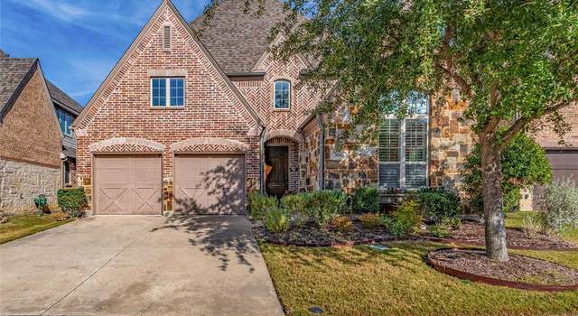Photo of 3041 Dunverny, The Colony, TX 75056