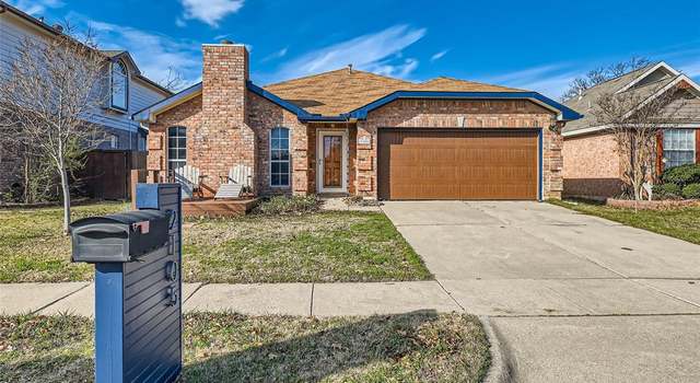 Photo of 2105 Newport Dr, Flower Mound, TX 75028