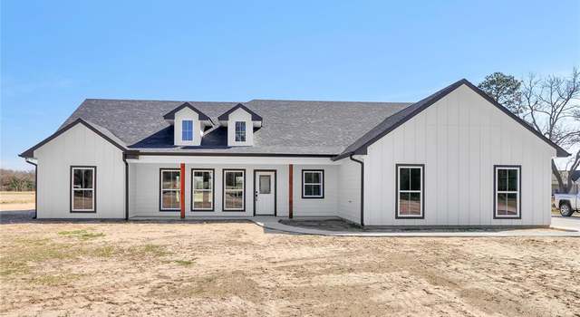 Photo of 1144 Rs County Road 3150, Emory, TX 75440