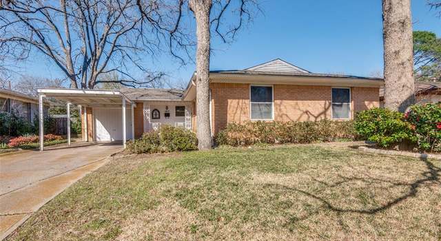 Photo of 1413 Bluebonnet Trl, Arlington, TX 76013