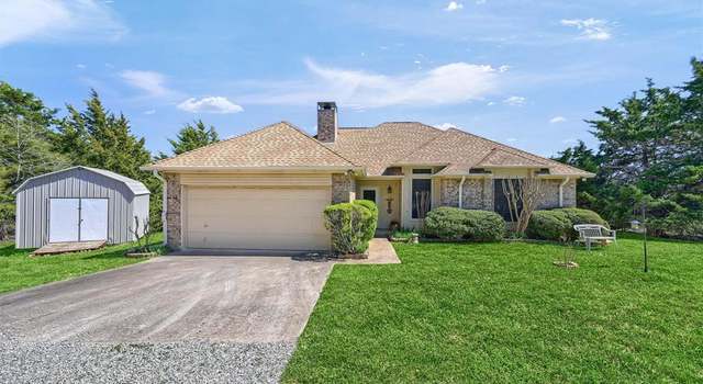 Property at 240 Morrison Rd, Howe, TX 75459, 3 beds, 2 baths