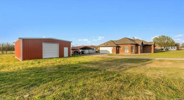 Photo of 1124 Savannah Ln, Oak Ridge, TX 75142