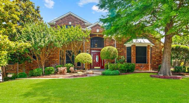 Photo of 5401 Ranger Dr, Rockwall, TX 75032