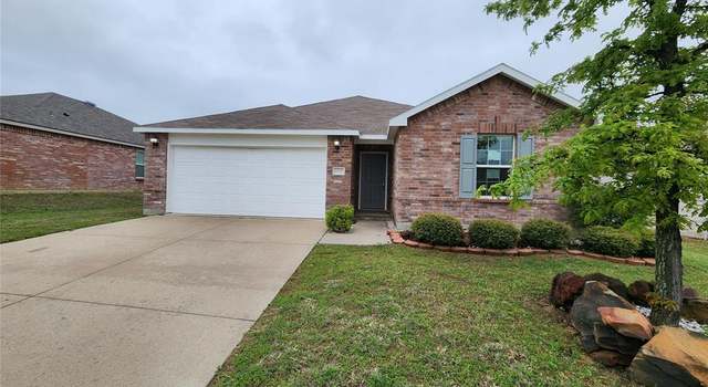 Photo of 1200 Foxglove Ln, Burleson, TX 76028