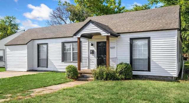 Photo of 1507 Newport Ave, Dallas, TX 75224