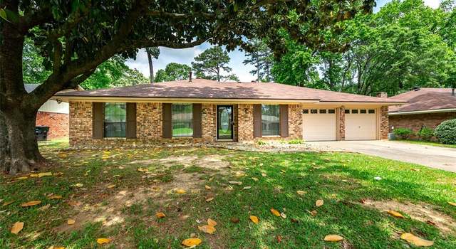 Photo of 8615 Hollow Bluff Dr, Haughton, LA 71037