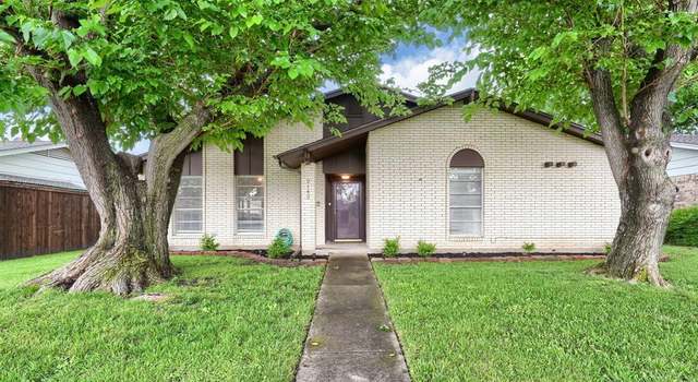Photo of 2142 Village Crest Dr, Garland, TX 75044
