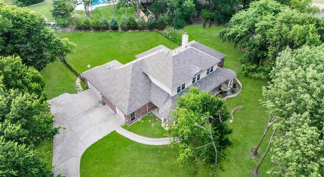 Photo of 4405 Wolf Ct, Mckinney, TX 75071