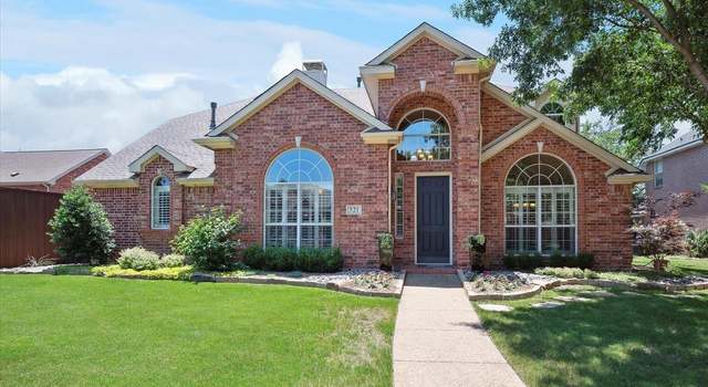 Photo of 521 Blackfield Dr, Coppell, TX 75019