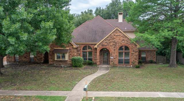 Property at 506 Cashmere Dr, Garland, TX 75041, 4 beds, 3.5 baths