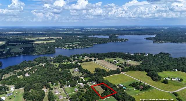 Photo of TBD County Road 4817, Athens, TX 75752