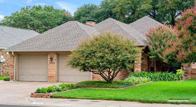 Photo of 2723 Country Pl, Carrollton, TX 75006