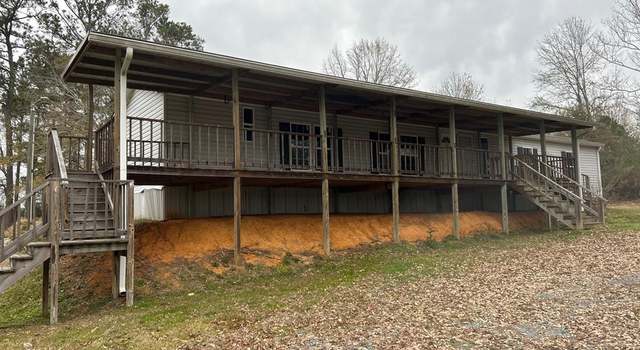 Photo of 2070 Franklin Rd, Heflin, LA 71039