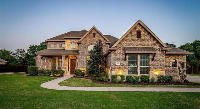 Photo of 3520 Maple Ln, Ovilla, TX 75154