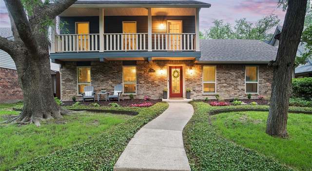 Photo of 9030 Summer Glen Ln, Dallas, TX 75243