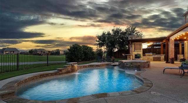 Photo of 2720 Mona Vale Rd, Trophy Club, TX 76262