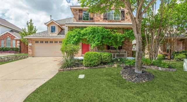 Photo of 8404 Hitching Trl, Mckinney, TX 75070