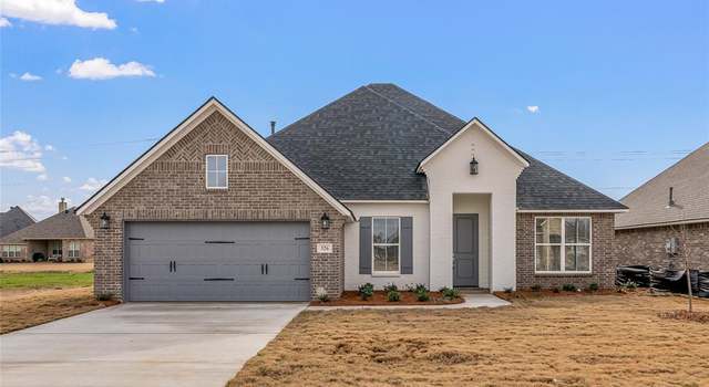 Photo of 326 Prien Lake Loop, Bossier City, LA 71111