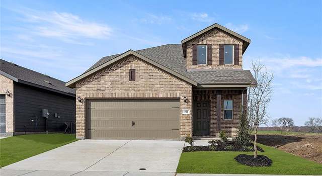 Photo of 1719 Riverside Trl, Blue Ridge, TX 75424