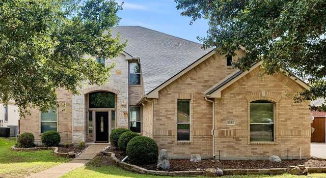 Photo of 1301 Lakebreeze Dr, Garland, TX 75043