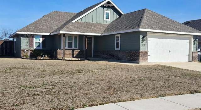 Photo of 115 Mustang Dr, Lindsay, TX 76240