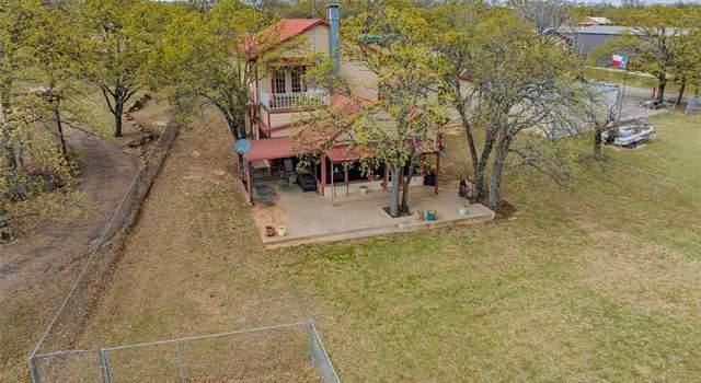 Photo of 3153 County Road 319, Breckenridge, TX 76424
