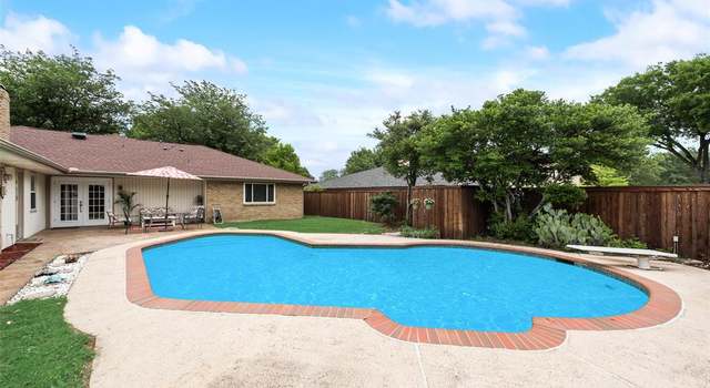 Photo of 1904 Centenary Dr, Richardson, TX 75081