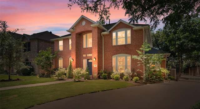 Photo of 2145 Tartan Trl, Highland Village, TX 75077