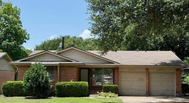 Photo of 500 Dublin Dr, Richardson, TX 75080