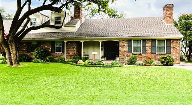 Photo of 612 Kirby Ln, Richardson, TX 75080