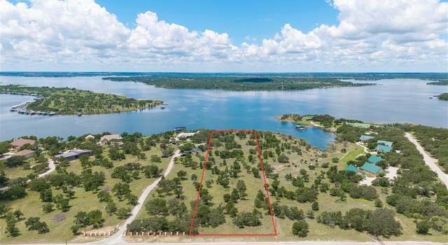 Photo of TBD Deepwater Rd, Brownwood, TX 76801