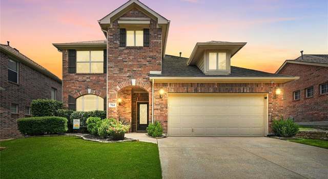 Photo of 764 Red Elm Ln, Fort Worth, TX 76131