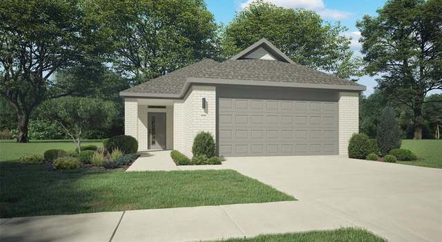 Photo of 3801 White Rock Dr, Farmersville, TX 75442