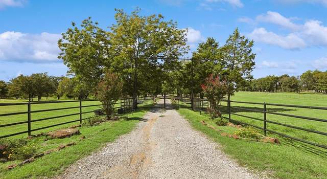 Photo of 1951 W Line Rd, Whitesboro, TX 76273