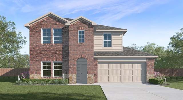 Photo of 800 Chapin Ln, Ennis, TX 75119