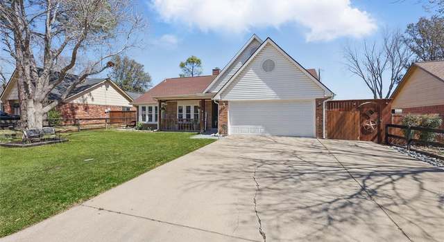 Photo of 3510 Fairview Dr, Corinth, TX 76210