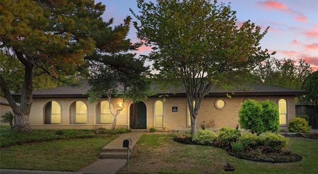 Photo of 4040 Alicante Ave, Fort Worth, TX 76133