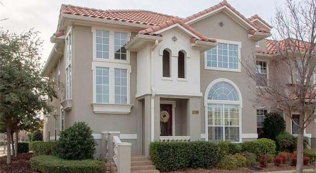 Photo of 6811 Verde, Irving, TX 75039
