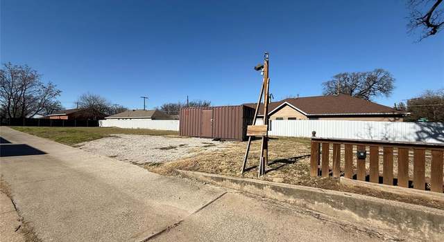 Photo of 3607 Holmes St, Dallas, TX 75215