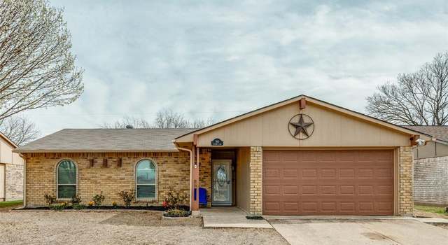 Property at 740 Leading Ln, Allen, TX 75002, 3 beds, 2 baths